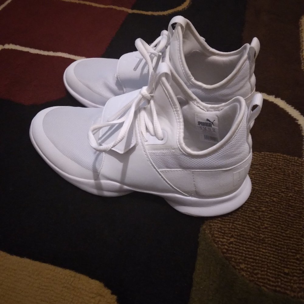 PUMAS